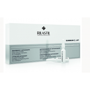 Cumlaude Summum Rx Lift 10 ampollas