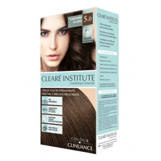 COLOUR CLINUANCE TONO 5.0 CASTAÑO CLARO