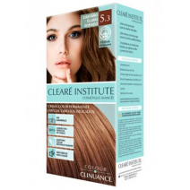 COLOUR CLINUANCE 5.3 CASTAÑO CLARO DORADO