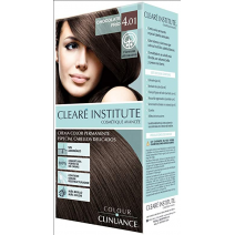 COLOUR CLINUANCE COLORACION PERMANENTE DERMOCAPILAR 70 ML TONO COLOR 4.01