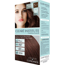 COLOUR CLINUANCE 170 ML TONO COLOR 5.07 CHOCOLATE INTENSO