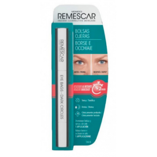 Remescar Bolsas y Ojeras Stick 4ml