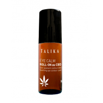 TALIKA EYE CALM ROLL ON 10 ML