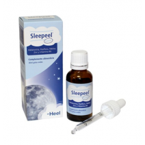 HEEL SLEEPEEL GOTAS 1 ENVASE 30 ML