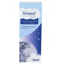 HEEL SLEEPEEL GOTAS 1 ENVASE 30 ML