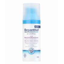 BEPANTHOL DERMA REGENERADORA CREMA FACIAL NOCHE 1 ENVASE 50 ML