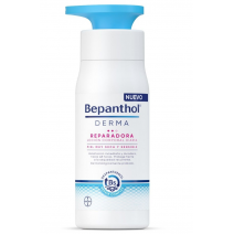 BEPANTHOL DERMA REPARADORA LOCION CORPORAL DIARIA 1 ENVASE 400 ML