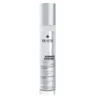 Rilastil Summum RADIANCE Crema Antiarrugas, 40 ml