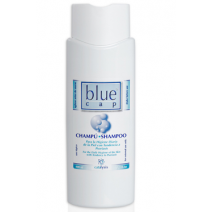 Blue Cap Champú 150 ml