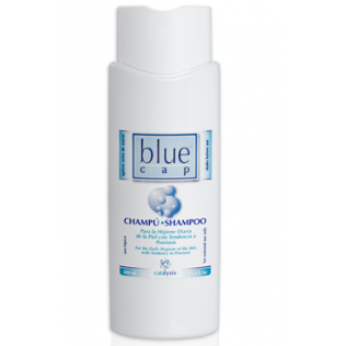 BLUE CAP 150 ML CHAMPU