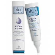 Blue Cap Crema Hidratante 50 ml