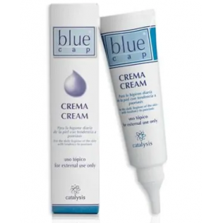 Blue Cap Crema Hidratante 50 ml