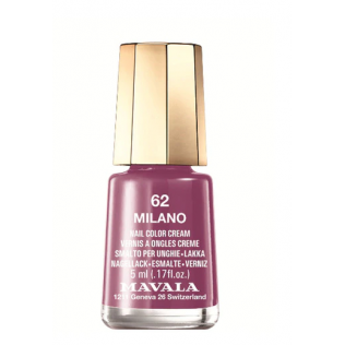 MAVALA COLOR 62 MILANO