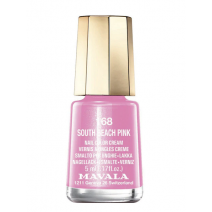 MAVALA COLOR 168 SOUTH BEACH PINK