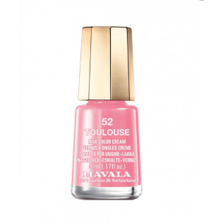 MAVALA COLOR 52 TOULOUSE