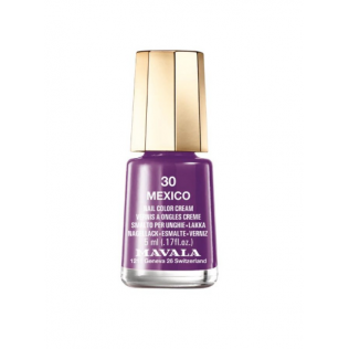 MAVALA COLOR 30 MEXICO