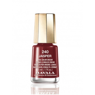 MAVALA COLOR 240 JASPER