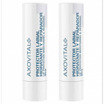 Axovital DUPLO Labial 2 x 4.5g