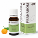 Pranarom Aceite Esencial Mandarina 10 ml , Citrus reticulata BIO