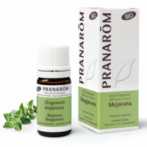 Pranarom Aceite Esencial Mejorana 5 ml, Origanum mejorana