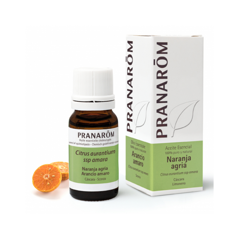 Aceite Esencial De Naranja ARGANOUR Potente antidepresivo y relajante  precio