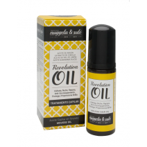 NUGGELA & SULE REVOLUTION OIL 50 ML