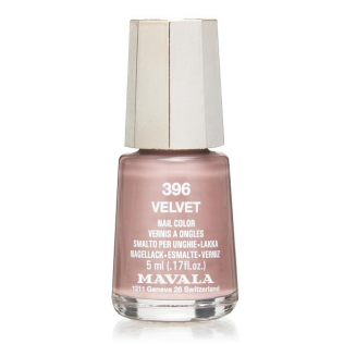 Mavala Esmalte de Uñas Color 396 Velvet