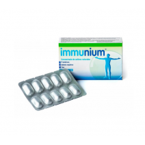 Immunium 20 Caps