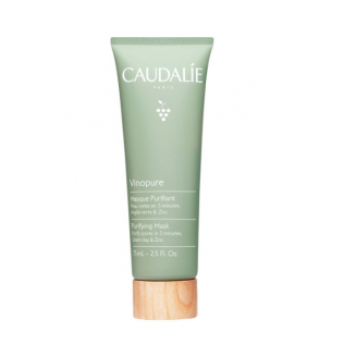 CAUDALIE VINOPURE MASCARILLA PURIFICANTE 75ML