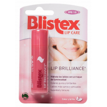 BLISTEX LIP BRILLIANCE 1 ENVASE 4,25 G
