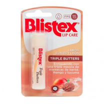 BLISTEX TRIPLE BUTTERS 1 TUBO 4,25 G