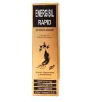 ENERGISIL RAPID 30 ML