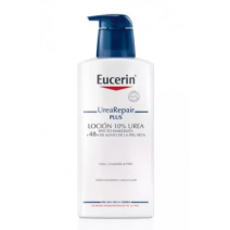 Eucerin Urea Repair Plus Loción 10% 400ml