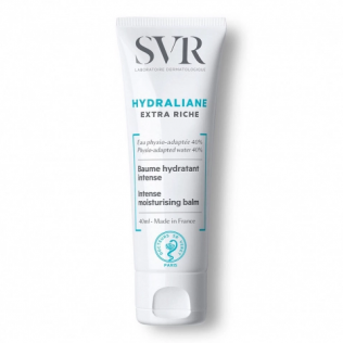 SVR Hydraliane Riche Balsamo Hidratante 40ml