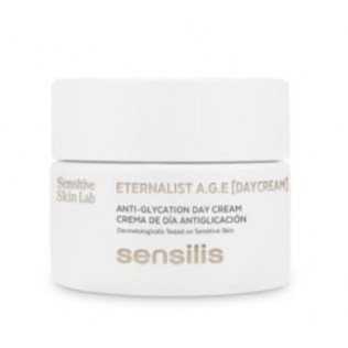 Sensilis Eternalist A.G.E. Retinol Crema 50ml