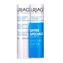 URIAGE DUPLO EAU THERMALE LABIOS