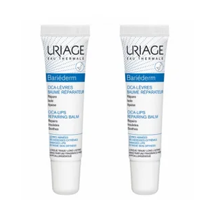 Uriage DUPLO Bariederm Labios