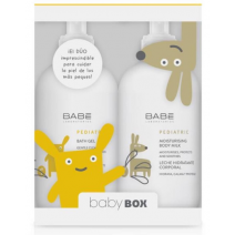 BABE PACK BABY BOX