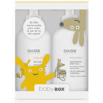 Babe PACK Baby Box