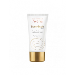 Avene Dermabsolu Mascarilla Remodelante 75ml