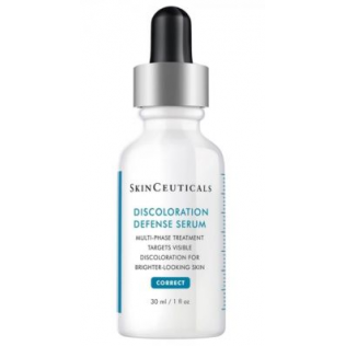 SKINCEUTICALS SERUM DISCOLORATION DEFENSE 1 ENVASE 30 ML