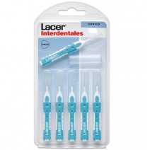 Lacer Cepillo Interdental Conico