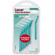 Lacer Cepillo Interdental Angular Extrafino 10 unidades