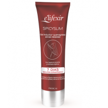 ELIFEXIR SPICYSLIM GEL INDUCTOR QUEMAGRASAS ZON 150 ML