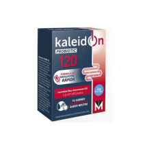 Kaleidon 60, 12 Sobres Bucosolubles 1g