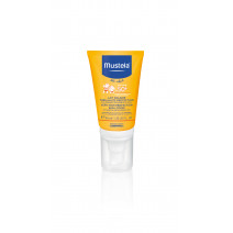 Mustela Solar Leche Muy Alta Protección SPF50+ Especial Cara, 40ml