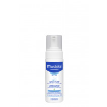 Mustela Champú Recien Nacido 150ml