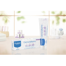 Mustela Crema Balsamo Pañal 100 ml + Regalo 50ml