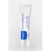 Mustela Crema Balsamo Pañal 100 ml + Regalo 50ml