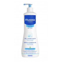 Mustela Gel Dermolimpiador Dosificador 750ml